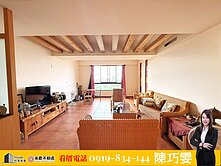 中壢青埔近A19/20【清境】田園景觀四改二房車位