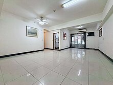 岡山蛋黃區｜勵志新城乙區｜高樓河景３房獨立平車