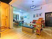 🍀龍潭區獨家專賣💹龍祥雙車大面寬美透天