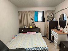 A15獨家~永盛公園大套房