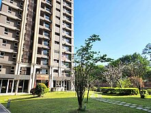 SUPER4華盛頓原妝三房車