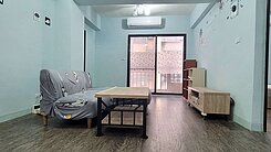 近成大北區明亮低總價2房稀有釋出即可入住或收租