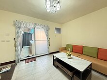 瑞豐國中溫馨三房美寓