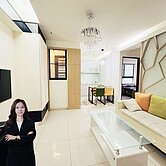 康橋國際學校-天璽中樓層全屋裝潢大2房