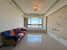 坐擁觀音山無限景🌸一層2戶🌸高樓大2房車