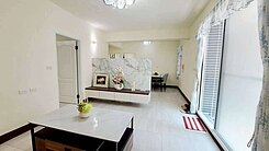 瑞隆商圈☆凱旋輕軌旁翻新美寓3樓