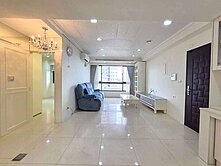 重陽橋🍎紐澤西高樓景觀3房車