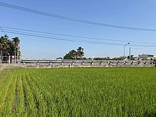 【屏東崁頂】臨12米大路大面寬方正農地