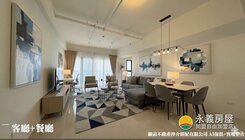 太普建設｜超美高樓層海景3+1房公設豐富有泳池🌊
