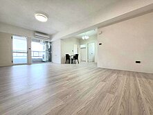 邦尼🎨文藝復興🎨稀有釋出 水湳四房平車視野戶