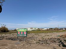 買到賺到!大甲臨30米經國路都計農