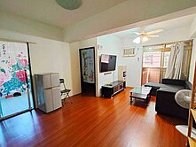 體育園區超值成家電梯2房(車位輪抽)