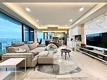 成功學區❗法院特區❗大硯五五侘朝南綠園道無限視野