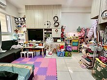 B06新浦捷運精裝二房平車