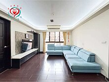 三峽老街商圈合康森悅三房+平車🌞同心圓心怡