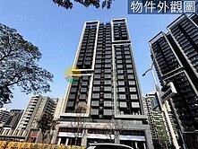 中都第一排★森美樹二房平車★屋主賠售景觀宅★