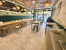 ★✨樂華商圈✨★【穩定現金流透天都更黃金店面】🏠