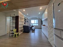 鶯歌悅讀景觀3房+平面車位♥同心圓小錡