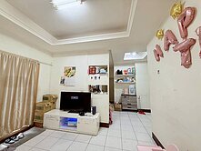 專任｜東三孝親一樓｜三房美廈