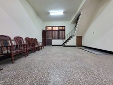 商業區地段|近成大育樂街|面寬5米|店住合一