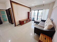 【世界帝標11F】邊間・朝南陽光三房平車