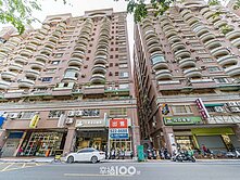 🍎河堤稀有有市樹海景觀店面🍎