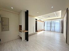 傑座全新大空間三房＋平面車位