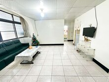 未來林園RL5捷運站旁｜低總價正三房健身公寓