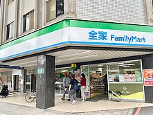 新生南路一段三角窗金店面