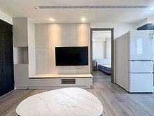 南七期🌈微時代精裝2房2衛平車景觀戶!急售