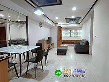 安平國中😊電梯三房/室內28 坪/屋況好/免整理