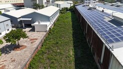 中崙工業區｜丁種建築地