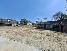 **近左鎮老街4分農地+甲種建地