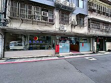 敦南安和大面寬店住使用空間大