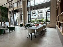 ★2年屋~三發夢世代~美3房+平車