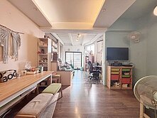 🐟渝妳分享｜沙鹿幸福起家居❤️三面採光大露臺別墅