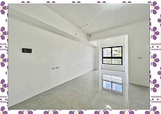 🌈多城市Ⅱ｜小家庭首選｜全新兩房車位｜衛浴開窗