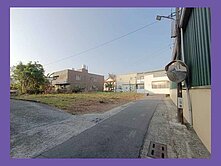 彌陀 🍑🍑雙面臨路｜低總價一般農地｜好規劃 