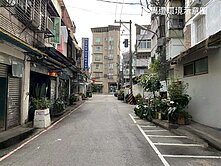 近景平捷運站邊間全新整理雙併店辦
