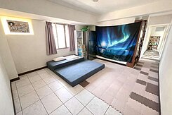 專任!太平宜欣低總價電梯五房