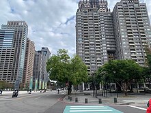 專任七期國家一號院高樓層3房雙平車位