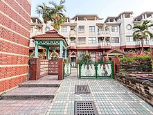 亞熱帶花園｜南洋渡假風｜雙車花園別墅03289