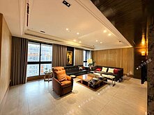 企業主圈層✨森Tower尊邸🌳扶輪公園