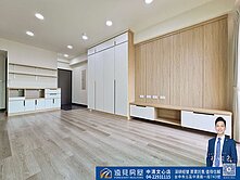 Hong🏠11期｜大崇德🆚大三房平車【精裝戶】