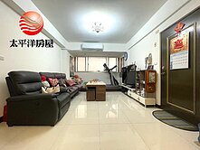 橫溪好屋況邊間電梯三房🌞同心圓心怡