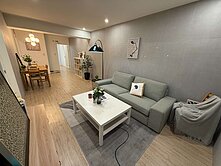 北投區泉源路低總價公寓