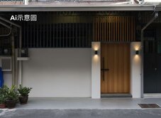 近11、14期洲際漢神．頭家．使用約35坪朝南透天