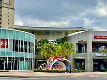 自住兼投資🌟林口蛋黃🚇A9三井✨高樓2房車