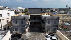 屏東崁頂大地坪三合院❤️11套房❤️民宿風