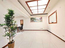 商圈學區到位🌳林口中心✨高CP低公設4房